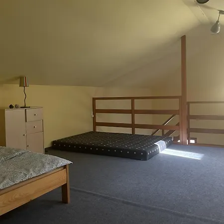 Apartmán Dinnyeshat
