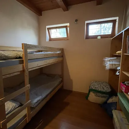 Dinnyeshat Apartmán