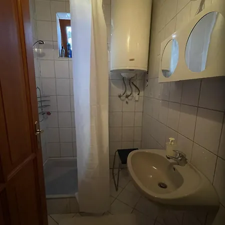 Apartmán Dinnyeshat Tiszanána