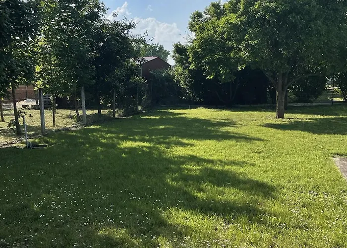 Apartamento Dinnyéshát *