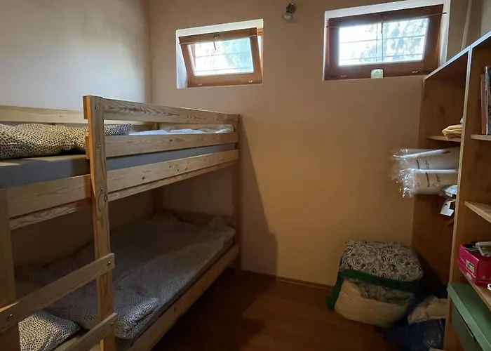 Dinnyéshát Apartamento