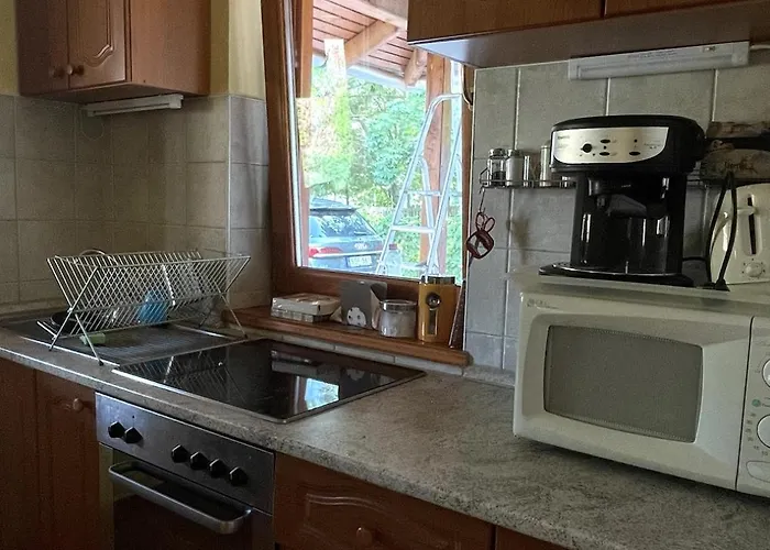 Apartamento Dinnyéshát Tiszanána